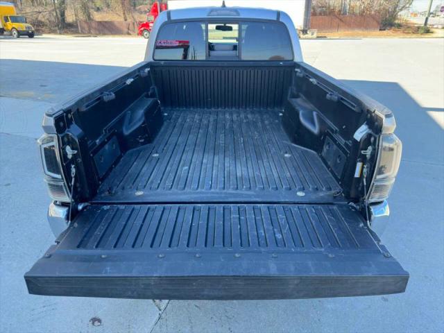 2016 Toyota Tacoma SR5 V6