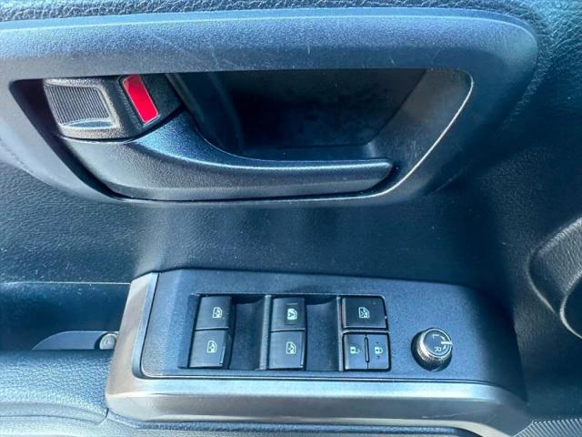 2016 Toyota Tacoma SR5 V6