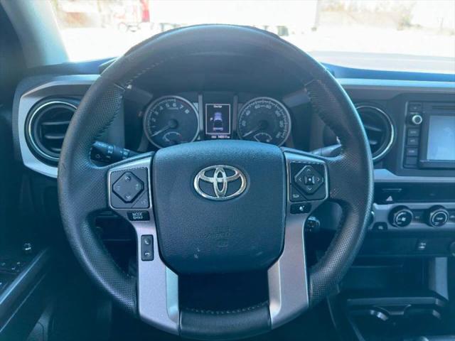2016 Toyota Tacoma SR5 V6