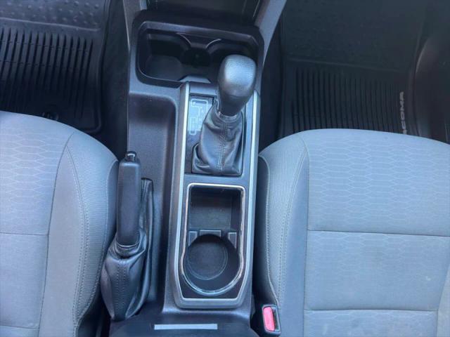 2016 Toyota Tacoma SR5 V6
