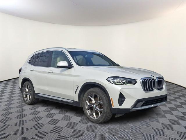 2022 BMW X3 xDrive30i for sale in State College, PA