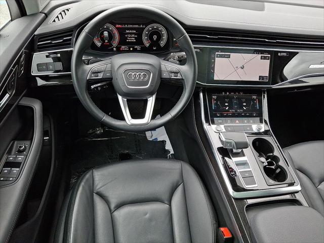 2024 Audi Q7 Premium Plus 55 TFSI quattro Tiptronic