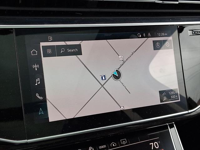 2024 Audi Q7 Premium Plus 55 TFSI quattro Tiptronic