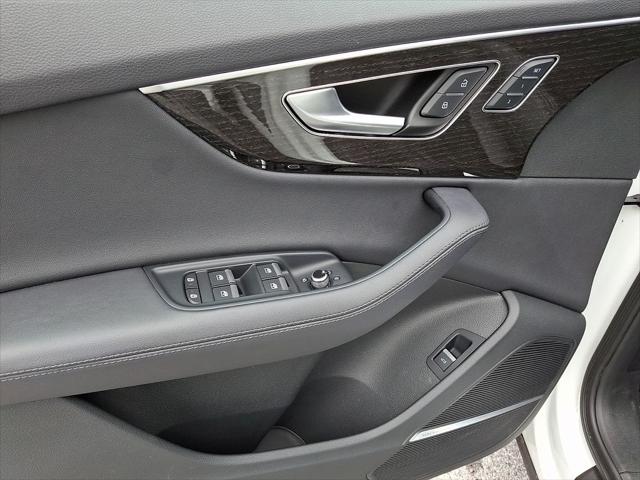 2024 Audi Q7 Premium Plus 55 TFSI quattro Tiptronic