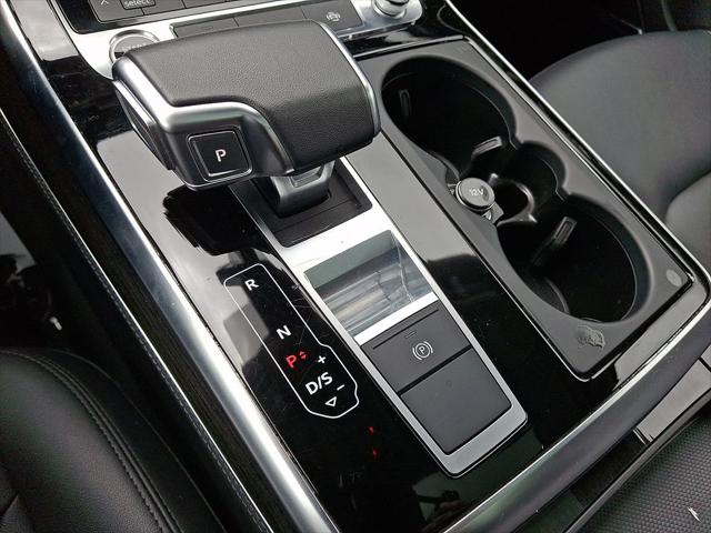 2024 Audi Q7 Premium Plus 55 TFSI quattro Tiptronic