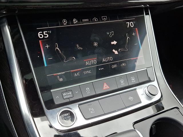 2024 Audi Q7 Premium Plus 55 TFSI quattro Tiptronic