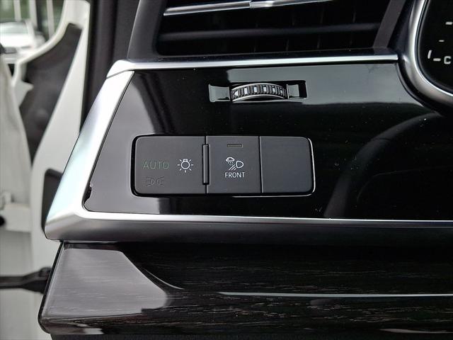 2024 Audi Q7 Premium Plus 55 TFSI quattro Tiptronic