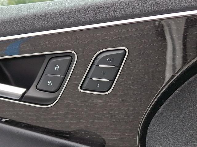 2024 Audi Q7 Premium Plus 55 TFSI quattro Tiptronic