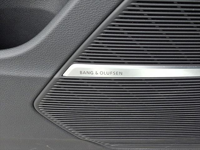 2024 Audi Q7 Premium Plus 55 TFSI quattro Tiptronic