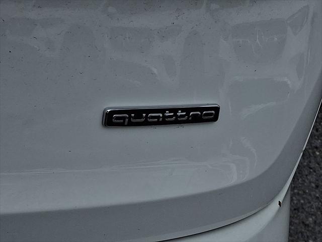 2024 Audi Q7 Premium Plus 55 TFSI quattro Tiptronic