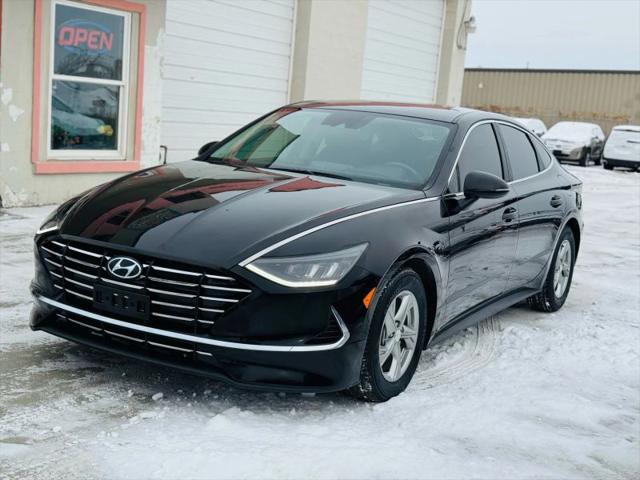 2023 Hyundai Sonata SE