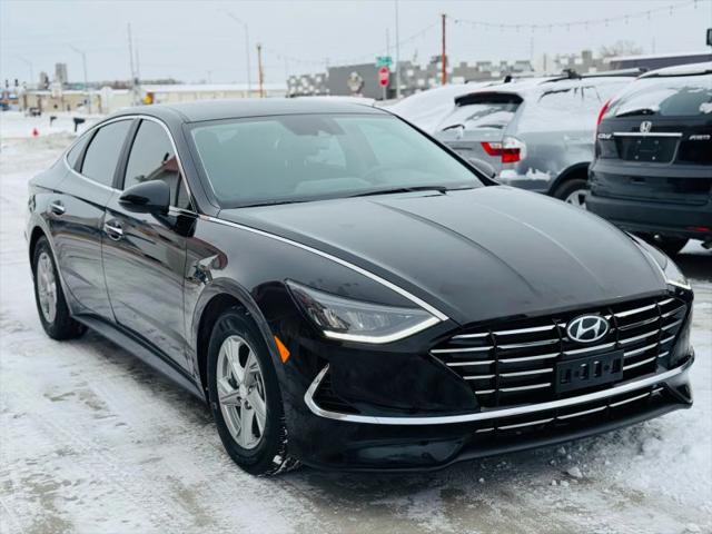 2023 Hyundai Sonata SE