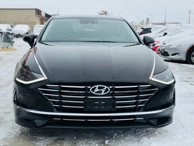 2023 Hyundai Sonata SE