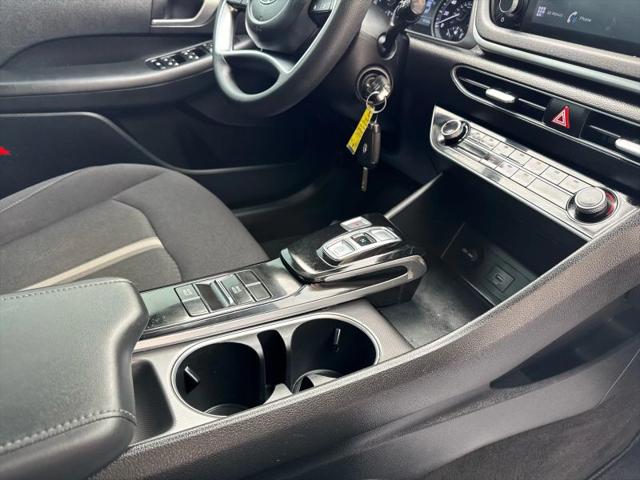 2023 Hyundai Sonata SE