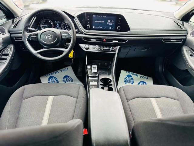 2023 Hyundai Sonata SE