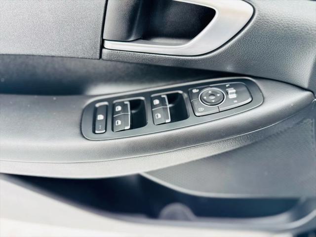 2023 Hyundai Sonata SE