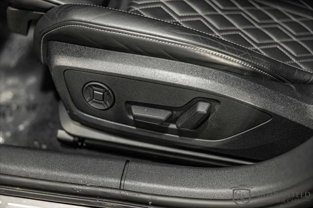 2024 Audi S3 Premium Plus TFSI quattro S tronic