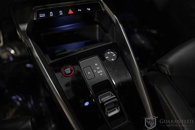 2024 Audi S3 Premium Plus TFSI quattro S tronic