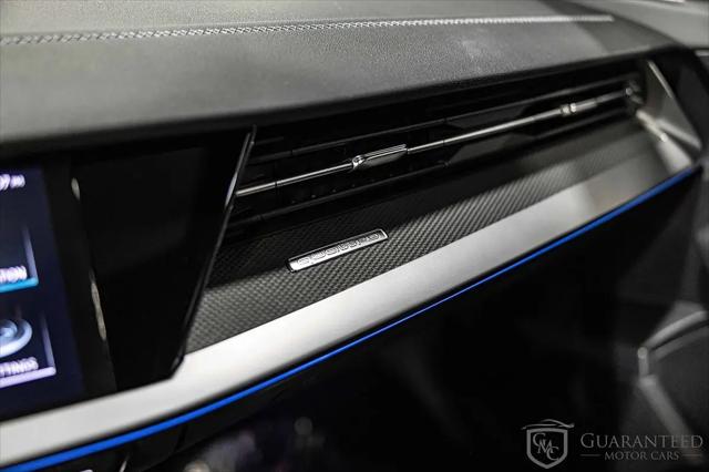 2024 Audi S3 Premium Plus TFSI quattro S tronic