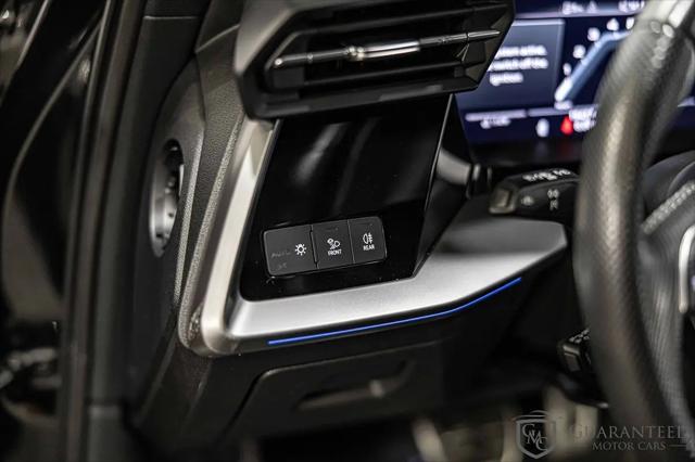 2024 Audi S3 Premium Plus TFSI quattro S tronic
