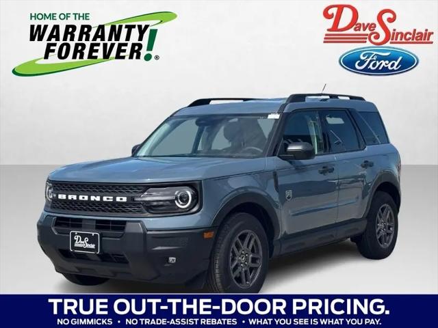 2026 Ford Bronco Sport Big Bend for sale in St. Louis, MO