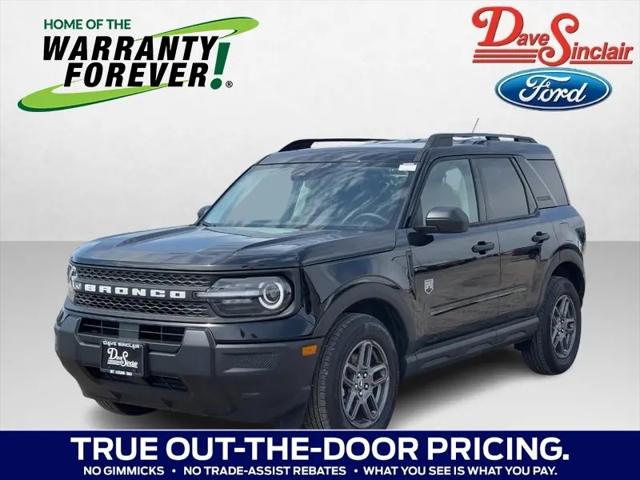 2026 Ford Bronco Sport Big Bend for sale in St. Louis, MO
