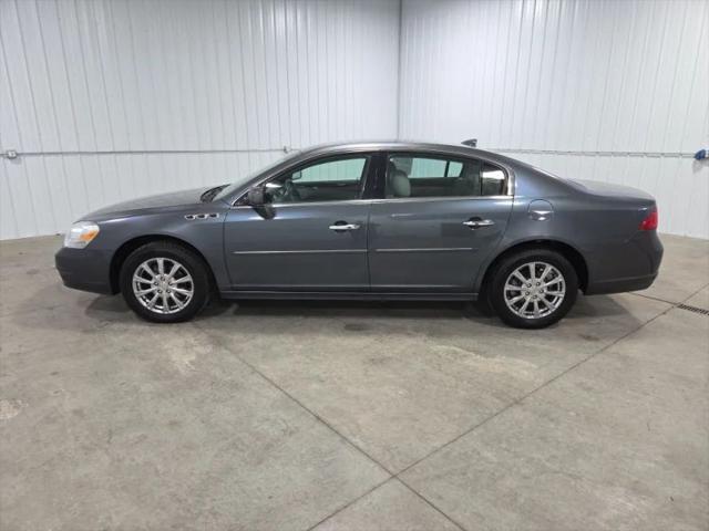 2011 Buick Lucerne CXL Premium for sale in Sioux Falls, SD