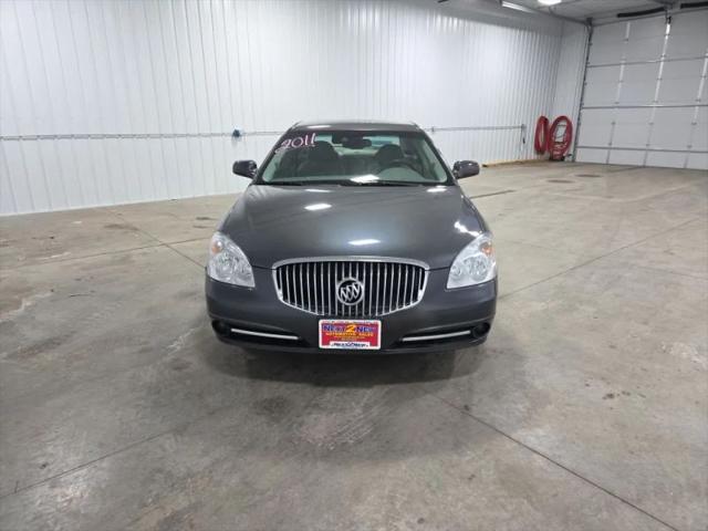 2011 Buick Lucerne CXL Premium
