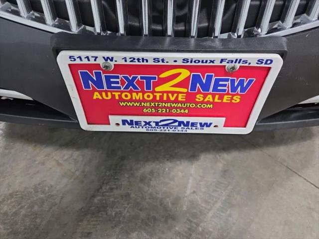 2011 Buick Lucerne CXL Premium