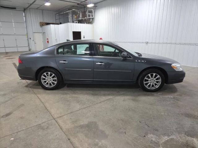 2011 Buick Lucerne CXL Premium