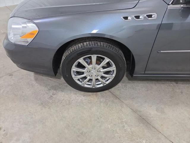 2011 Buick Lucerne CXL Premium