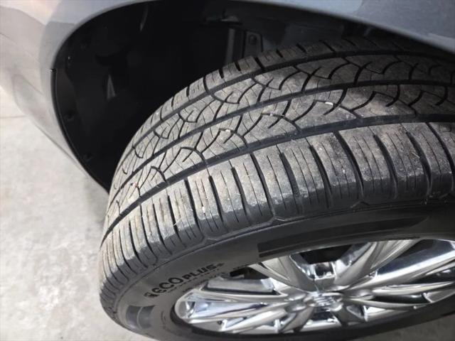2011 Buick Lucerne CXL Premium