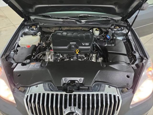 2011 Buick Lucerne CXL Premium