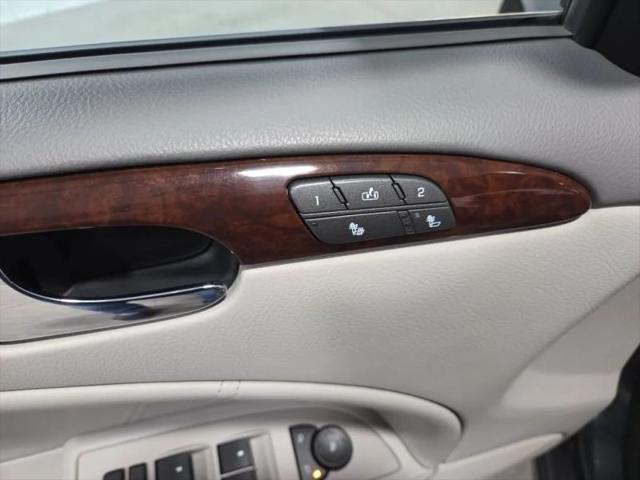 2011 Buick Lucerne CXL Premium