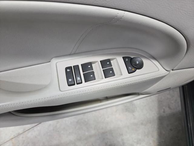 2011 Buick Lucerne CXL Premium