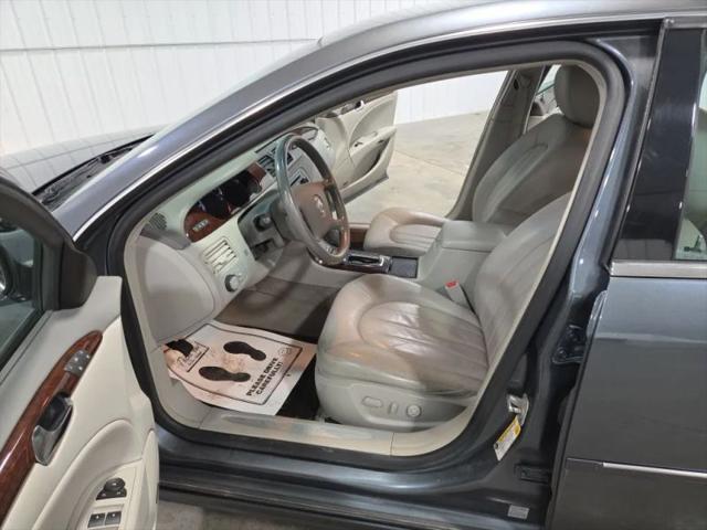 2011 Buick Lucerne CXL Premium