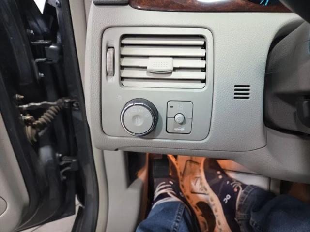 2011 Buick Lucerne CXL Premium