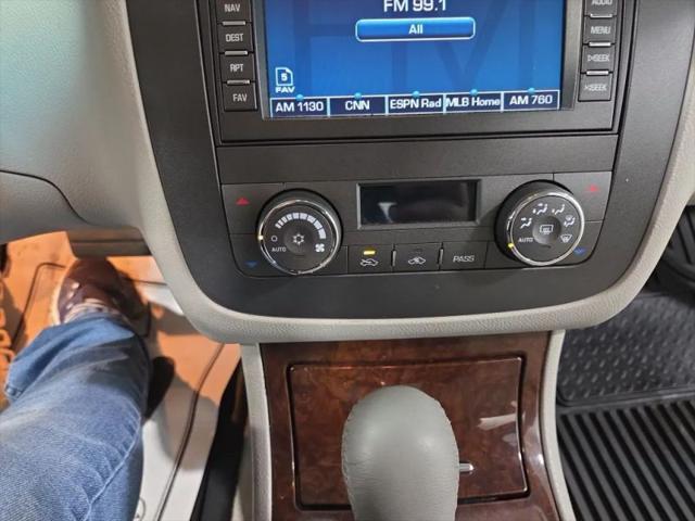 2011 Buick Lucerne CXL Premium