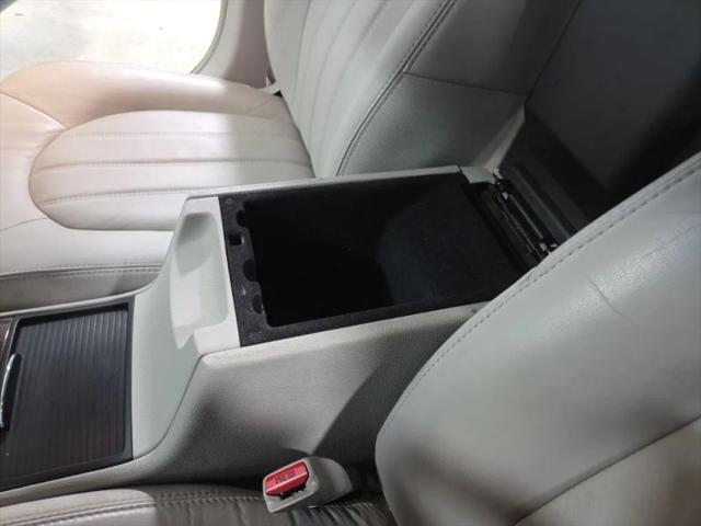 2011 Buick Lucerne CXL Premium
