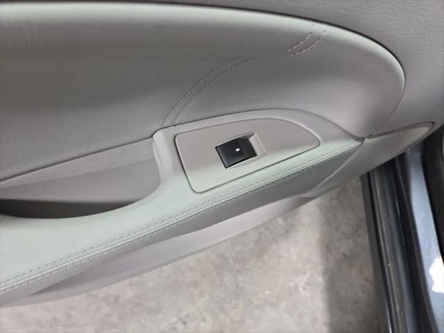 2011 Buick Lucerne CXL Premium