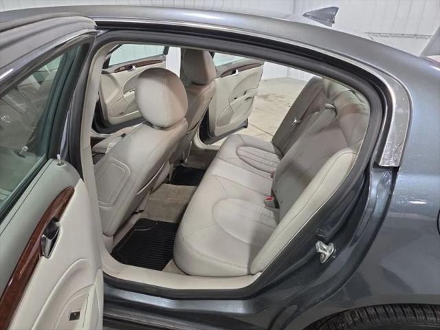 2011 Buick Lucerne CXL Premium