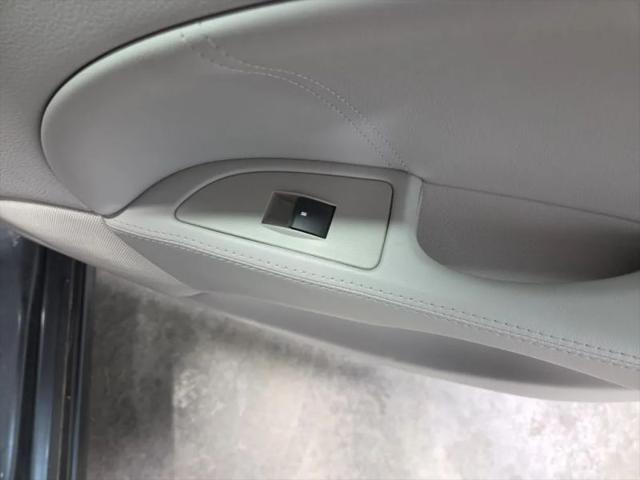 2011 Buick Lucerne CXL Premium