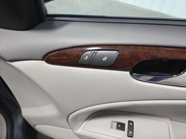 2011 Buick Lucerne CXL Premium