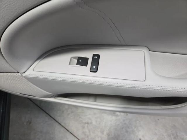 2011 Buick Lucerne CXL Premium