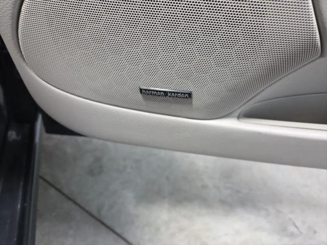 2011 Buick Lucerne CXL Premium