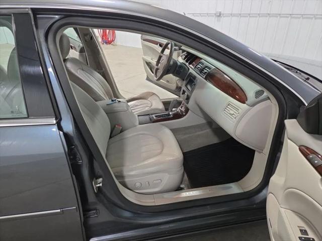 2011 Buick Lucerne CXL Premium