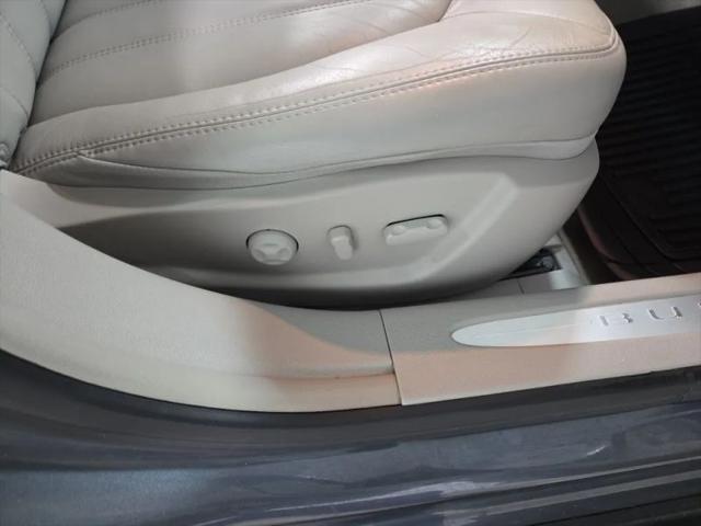 2011 Buick Lucerne CXL Premium