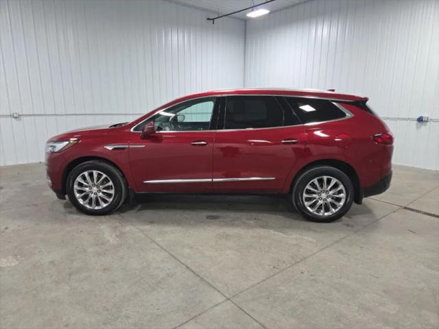 2020 Buick Enclave AWD Premium for sale in Sioux Falls, SD