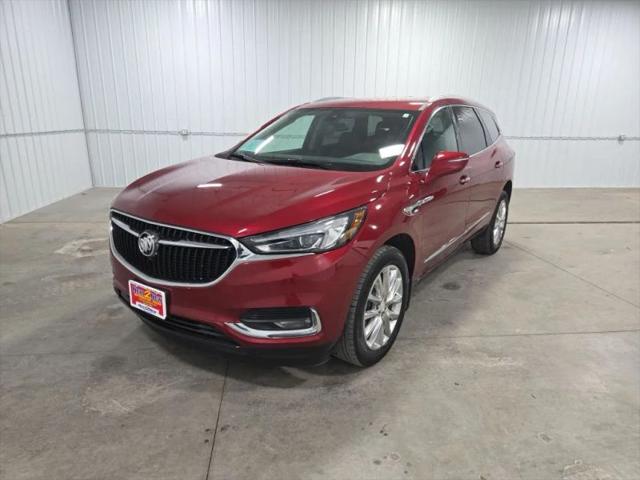 2020 Buick Enclave AWD Premium