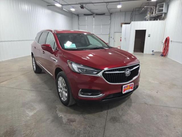 2020 Buick Enclave AWD Premium